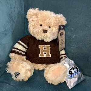 Hershey’s Kisses 100th Anniversary teddy bear